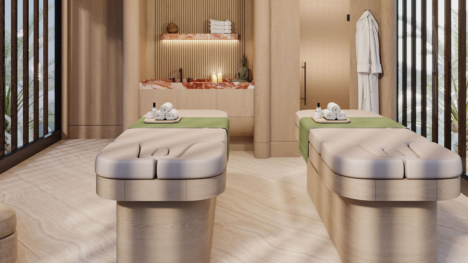 Aliva SPA