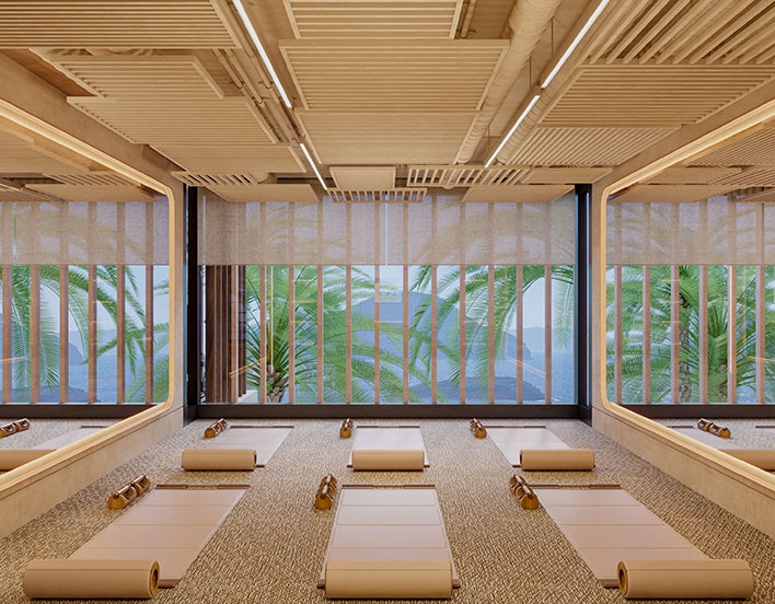 Aliva SPA