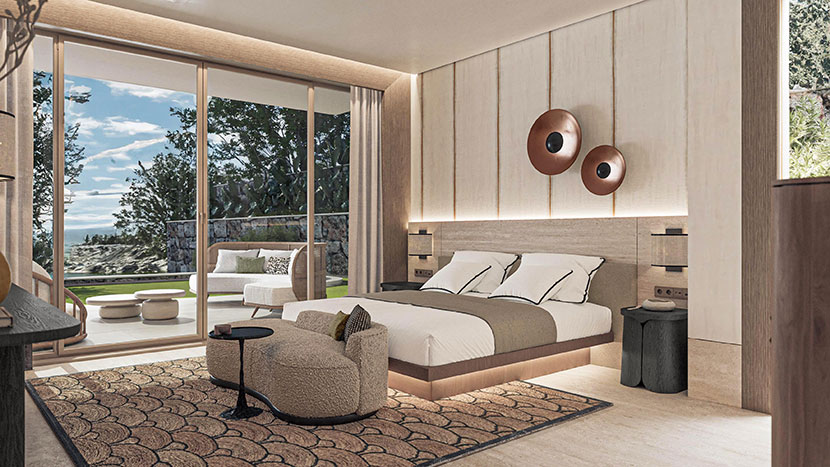 King Villa